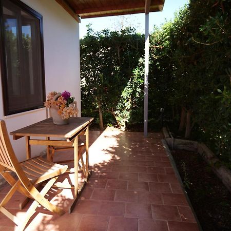 Giardino Dell'Impossibile Di Antonino Campo Apartment Favignana Bagian luar foto