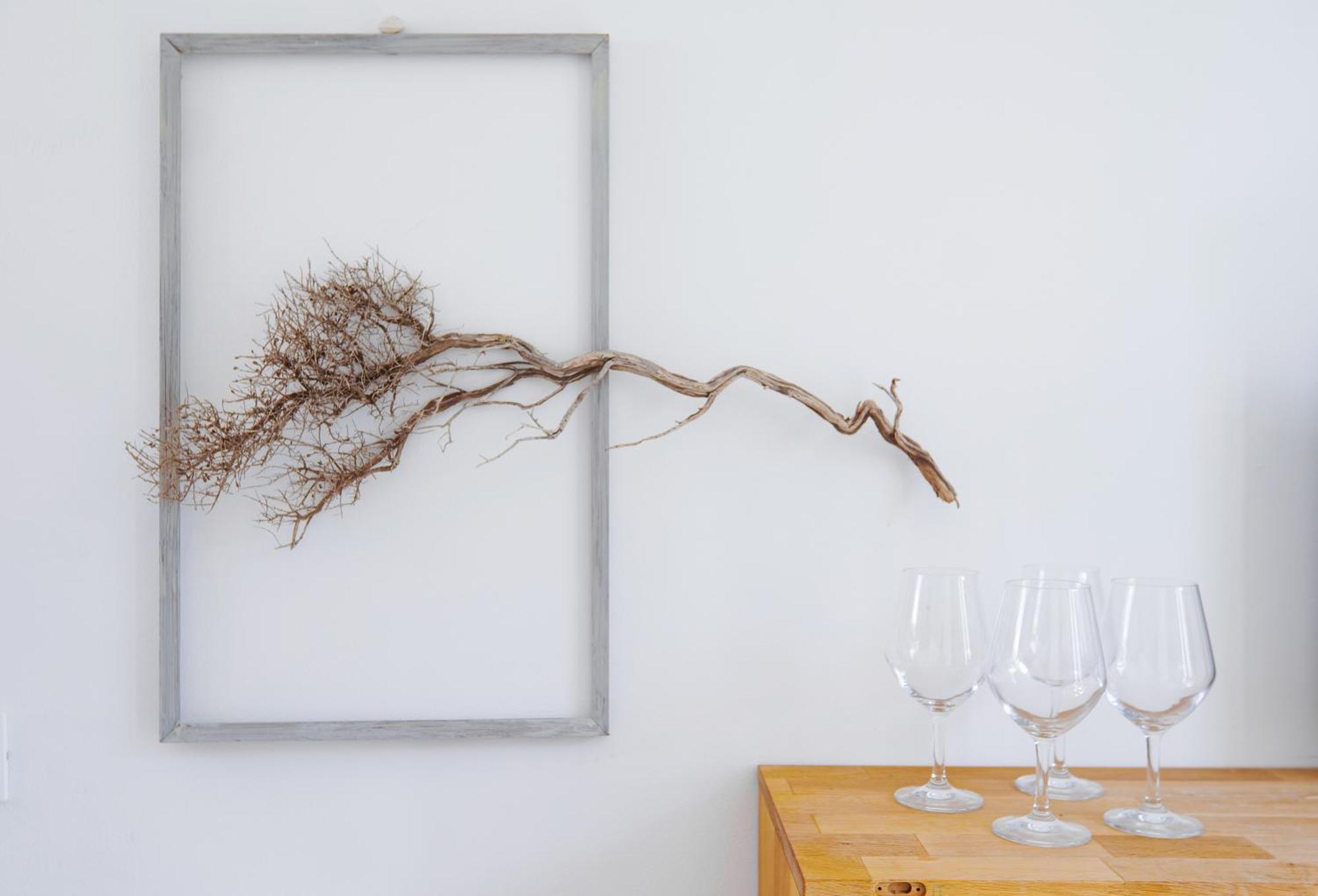 Giardino Dell'Impossibile Di Antonino Campo Apartment Favignana Bagian luar foto